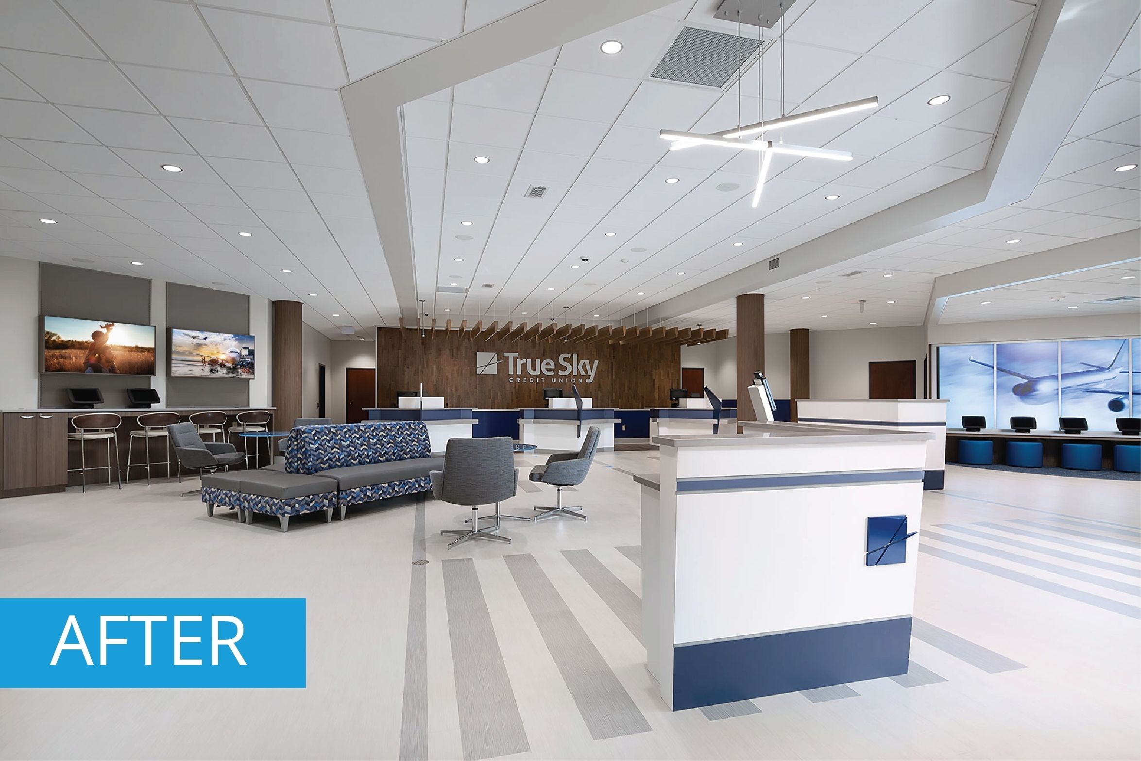 True Sky Credit Union